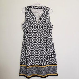 Lands' End Swimsuit Cover-up size XL